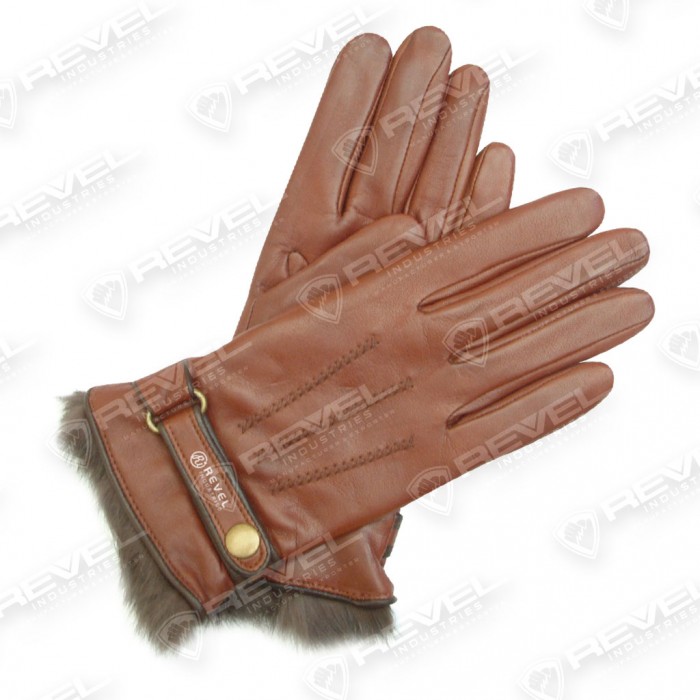Leather Gloves